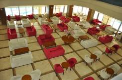 RAMADA RESORT BY WYNDHAM SIDE Lobby
